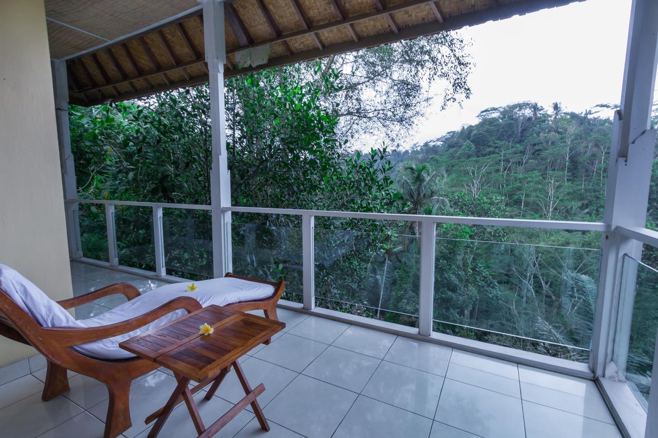 Bali Eco Adventure And Retreat Center 호텔 뜨갈랄랑 외부 사진